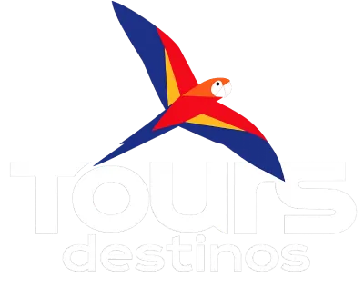 Tours Destinos Logo